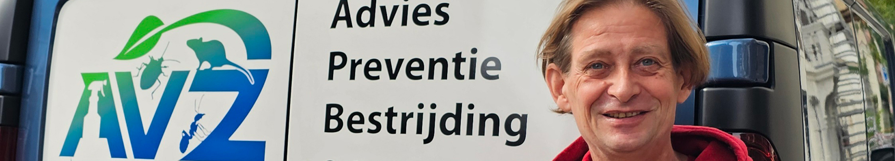 AVZ Plaagdierbeheersing 